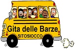 Gita delle Barze